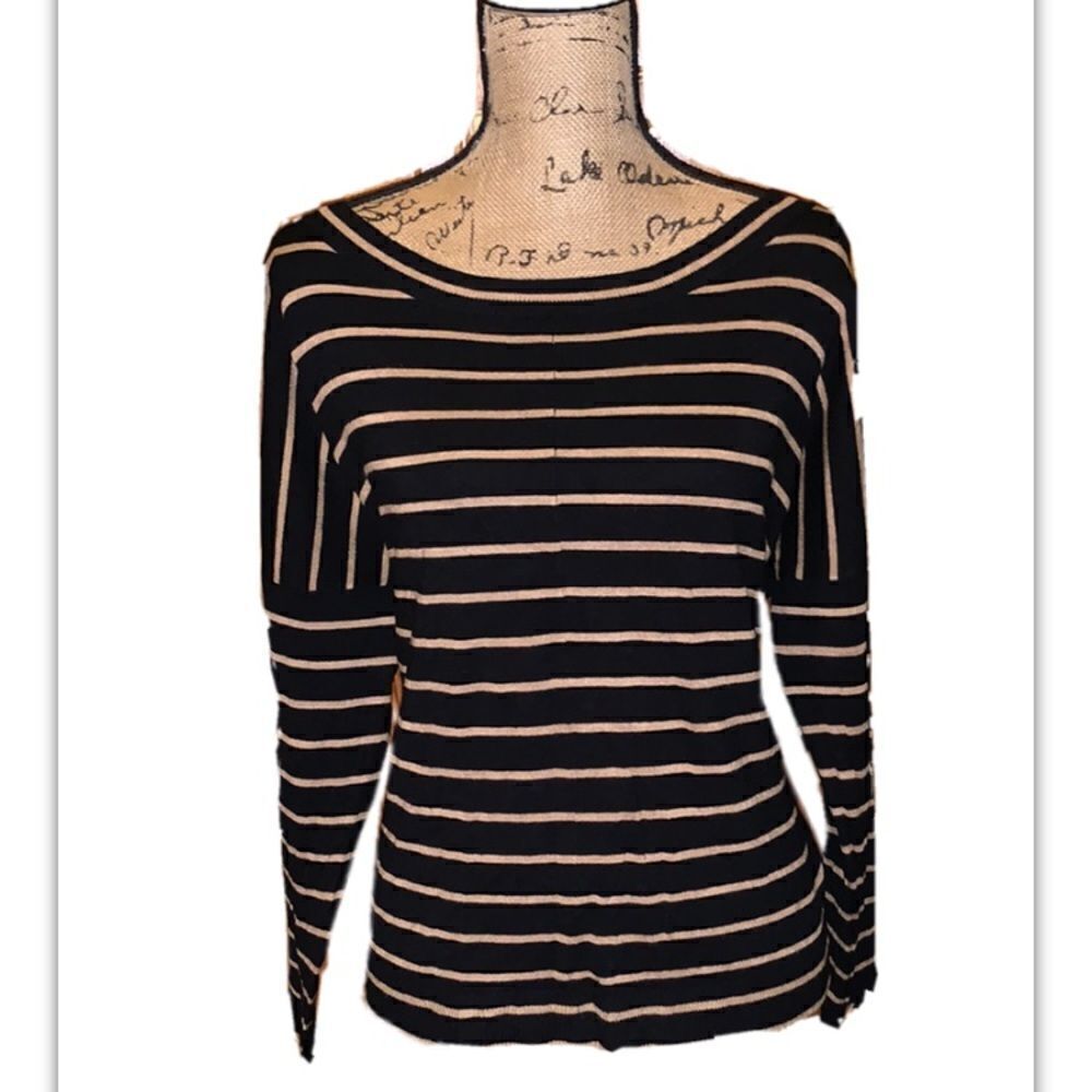 NWT The Limited knit top size LP